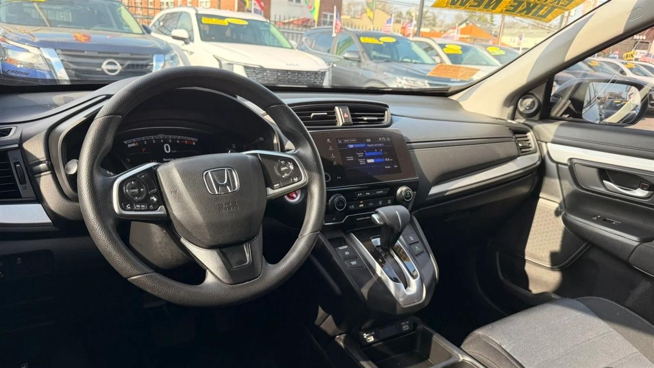 Honda CR-V Special Edition 2022