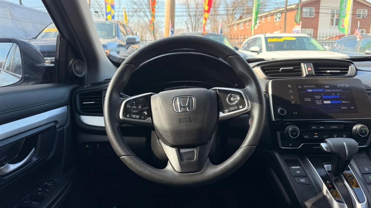 Honda CR-V Special Edition 2022