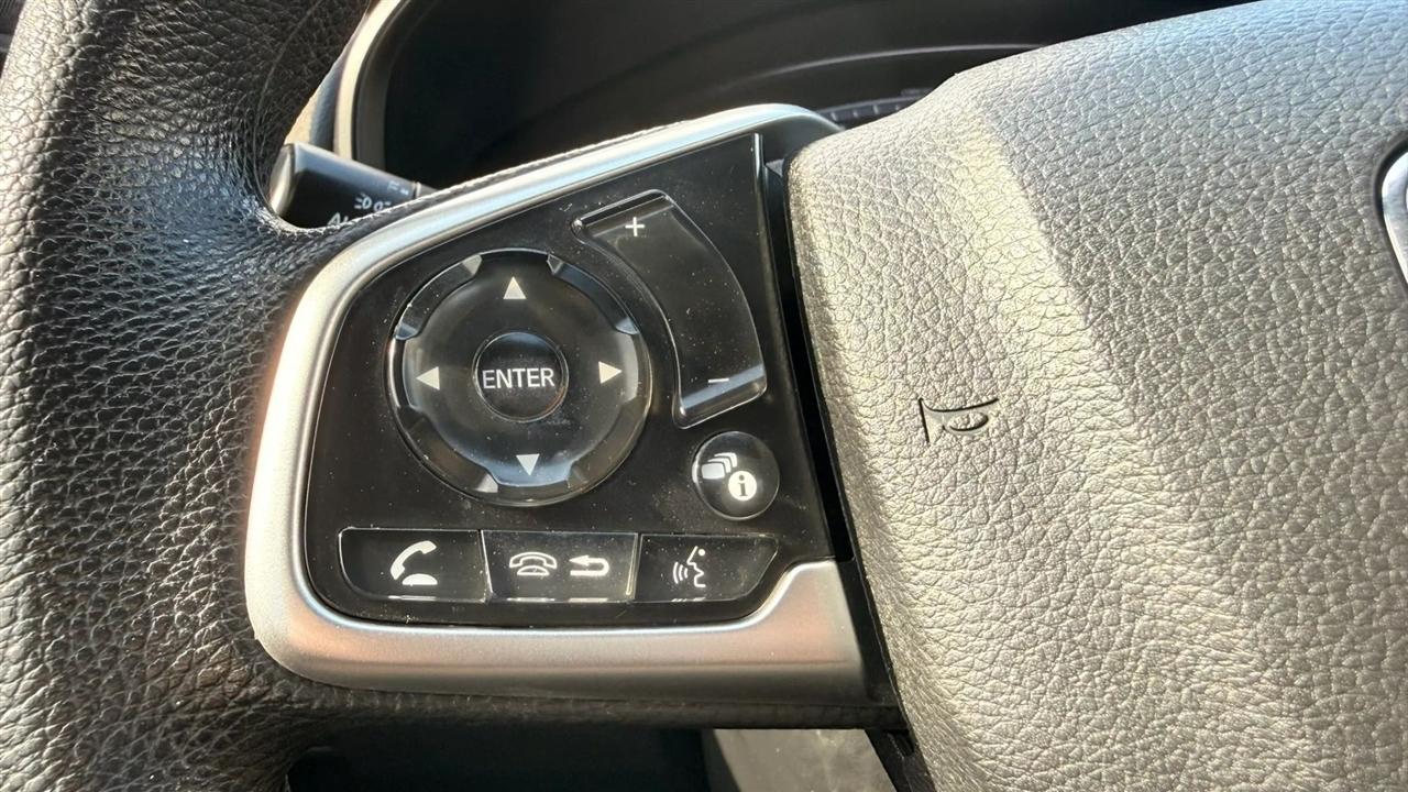 Honda CR-V Special Edition 2022