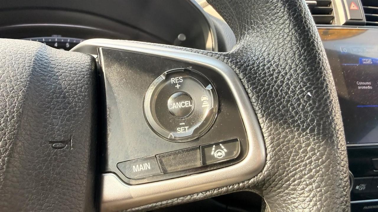 Honda CR-V Special Edition 2022