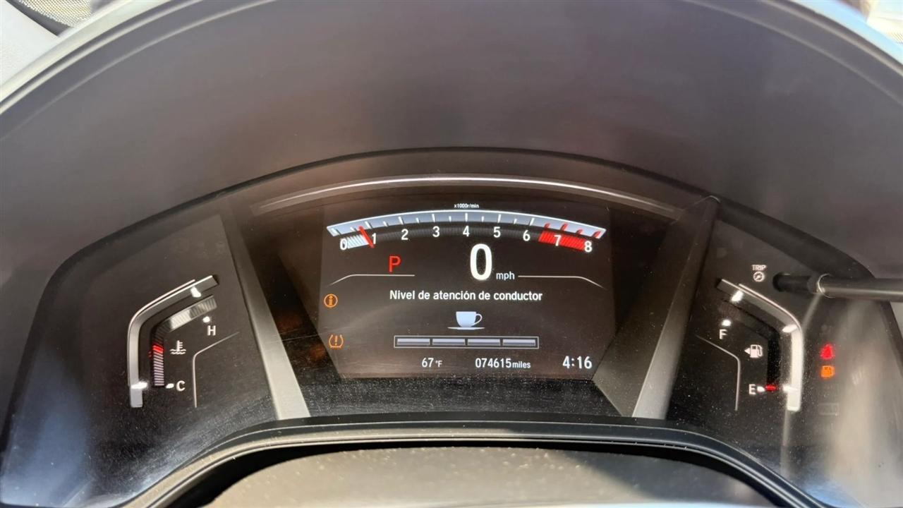 Honda CR-V Special Edition 2022