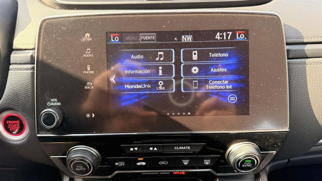 Honda CR-V Special Edition 2022