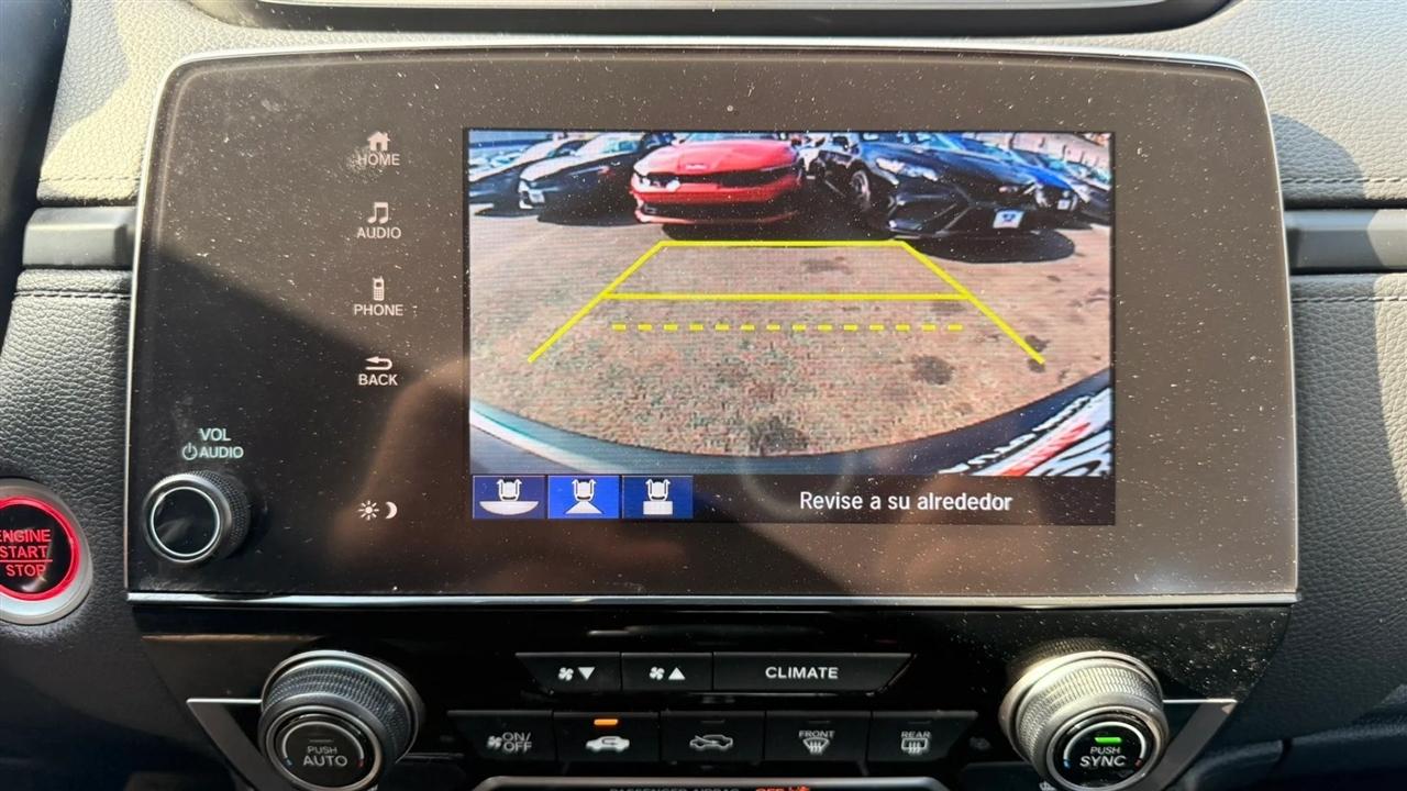 Honda CR-V Special Edition 2022