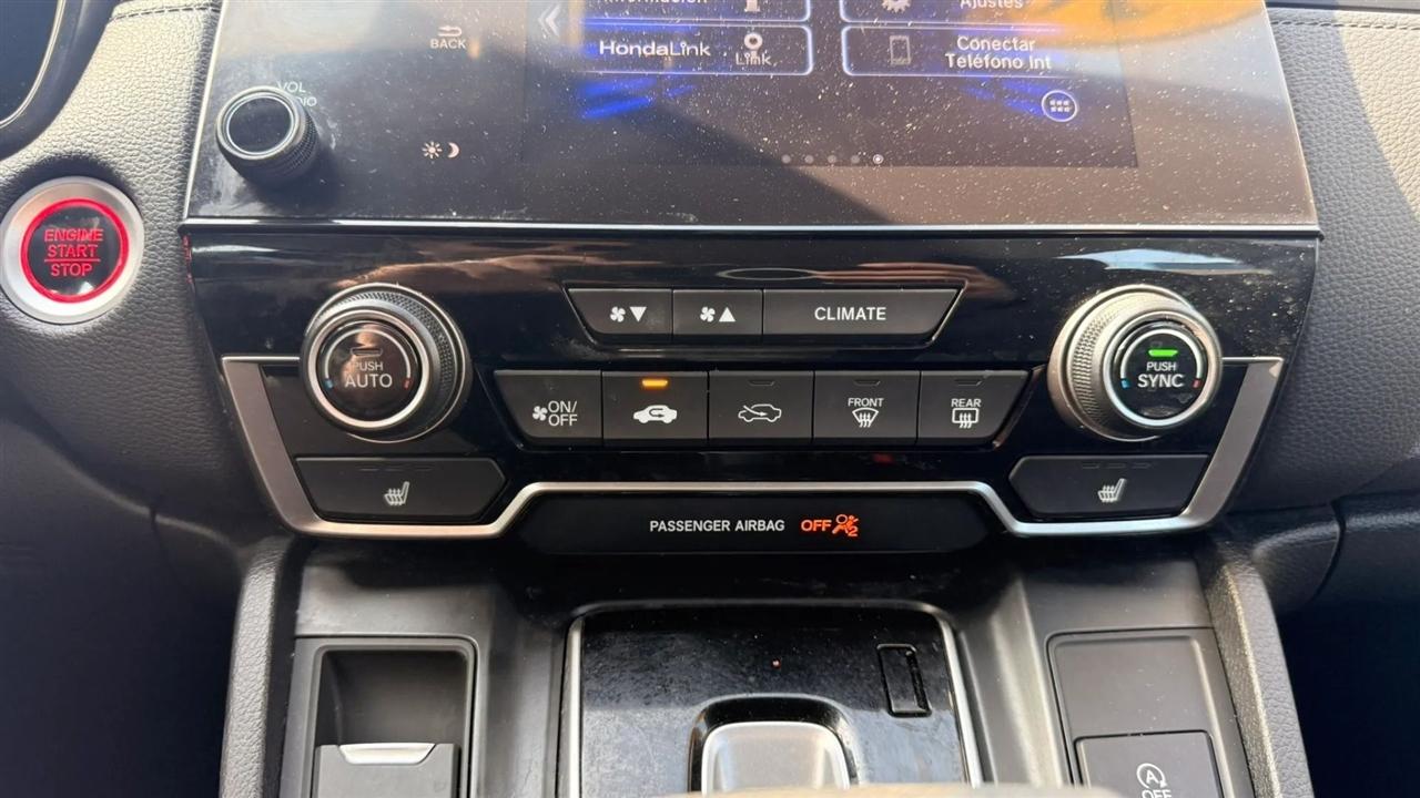 Honda CR-V Special Edition 2022