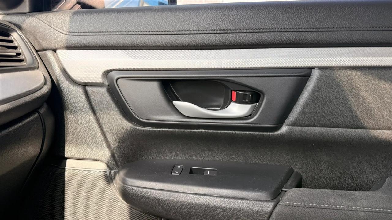 Honda CR-V Special Edition 2022