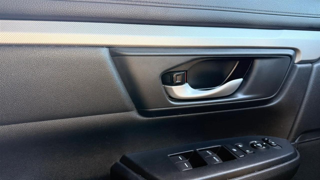 Honda CR-V Special Edition 2022