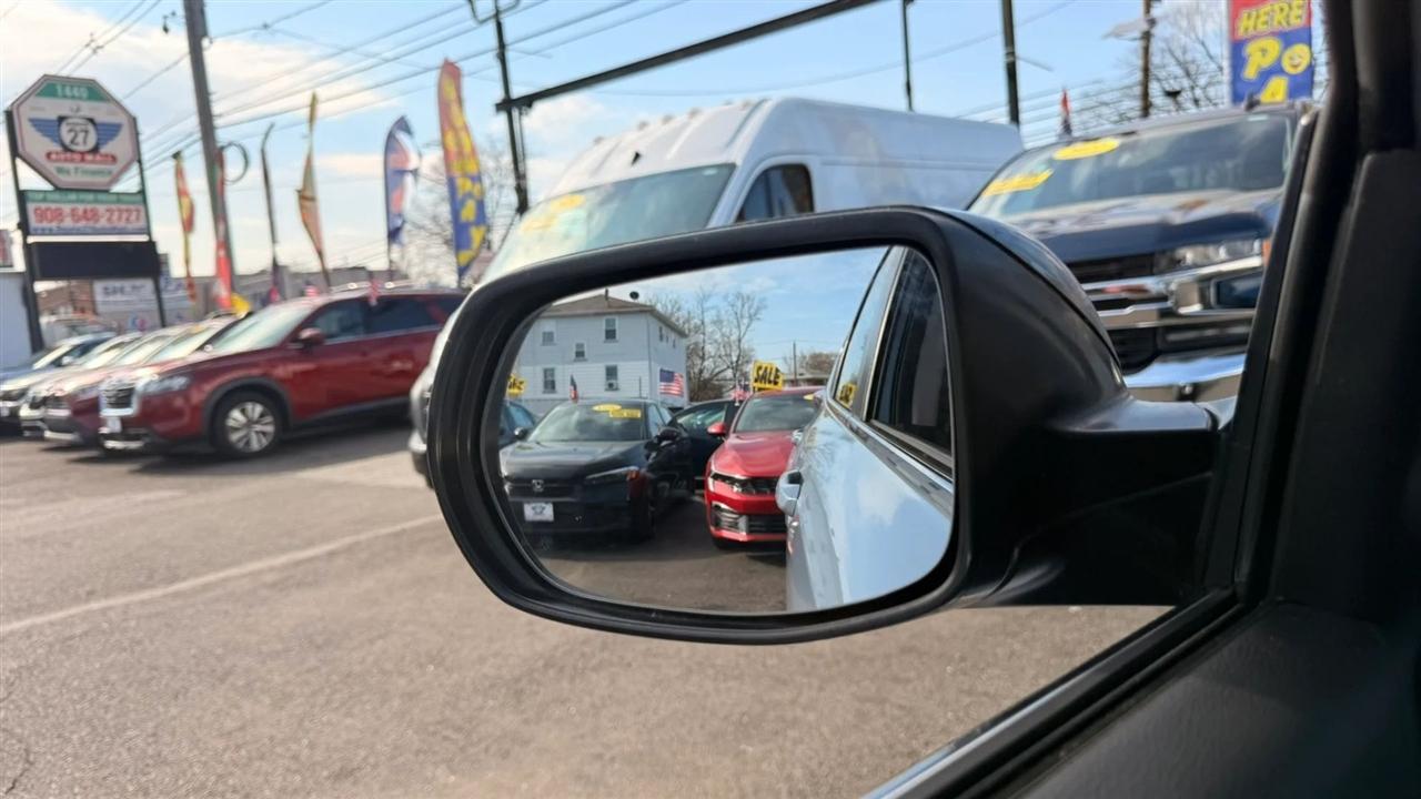 Honda CR-V Special Edition 2022