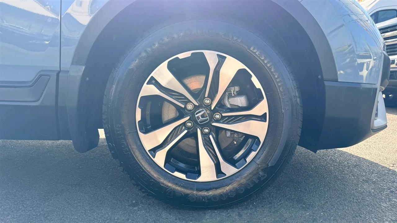 Honda CR-V Special Edition 2022