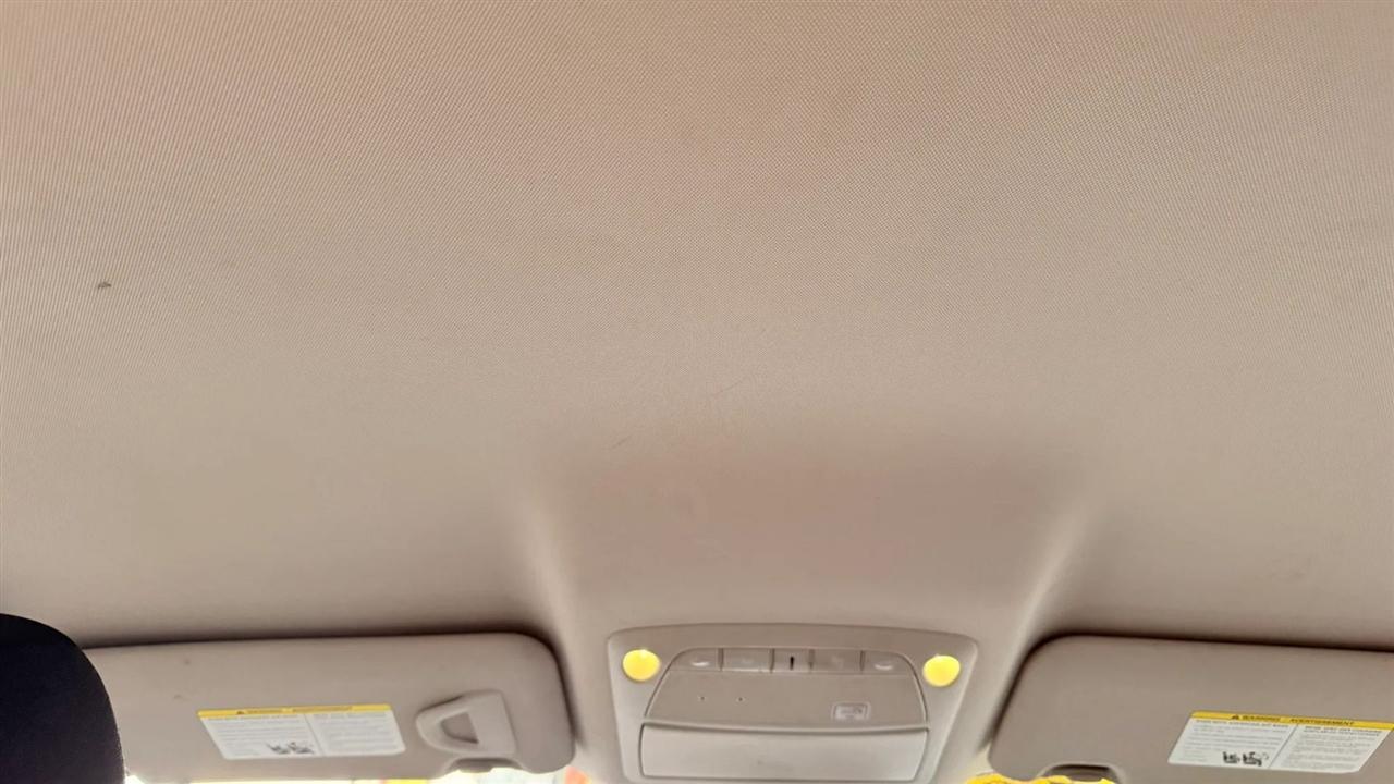 Nissan Rogue Sport SV AWD 2018