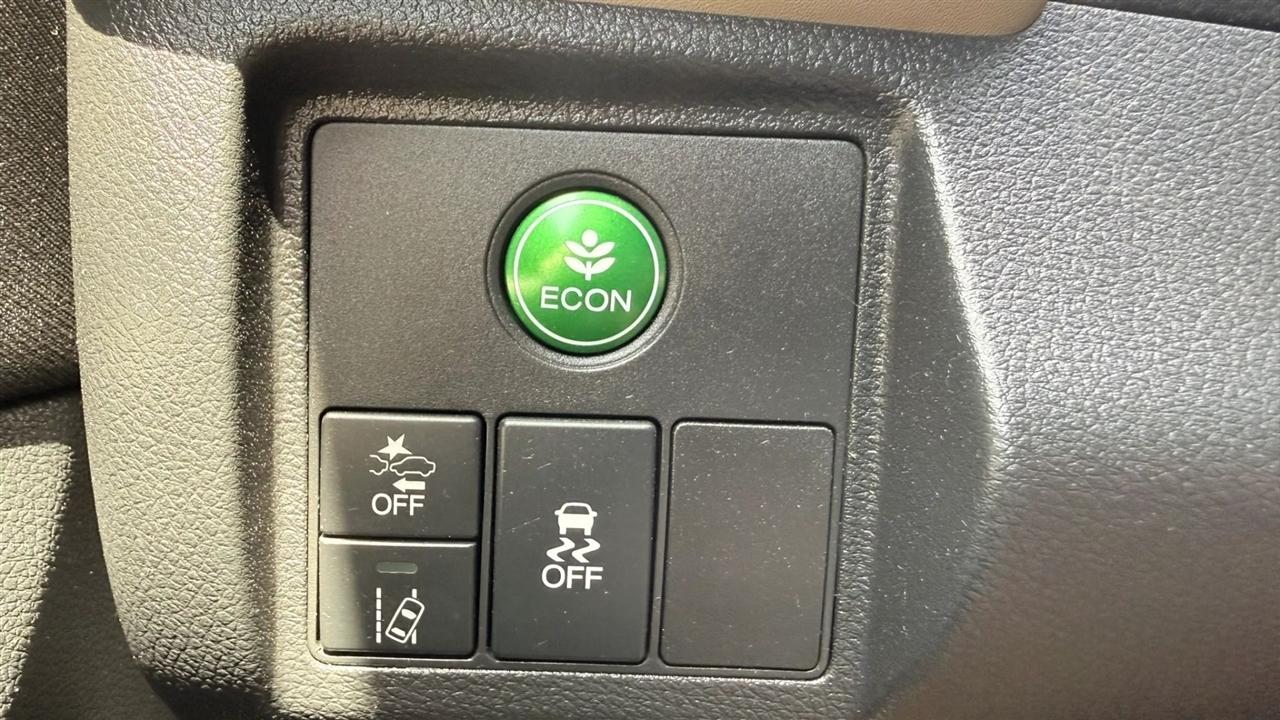 Honda HR-V EX AWD 2022