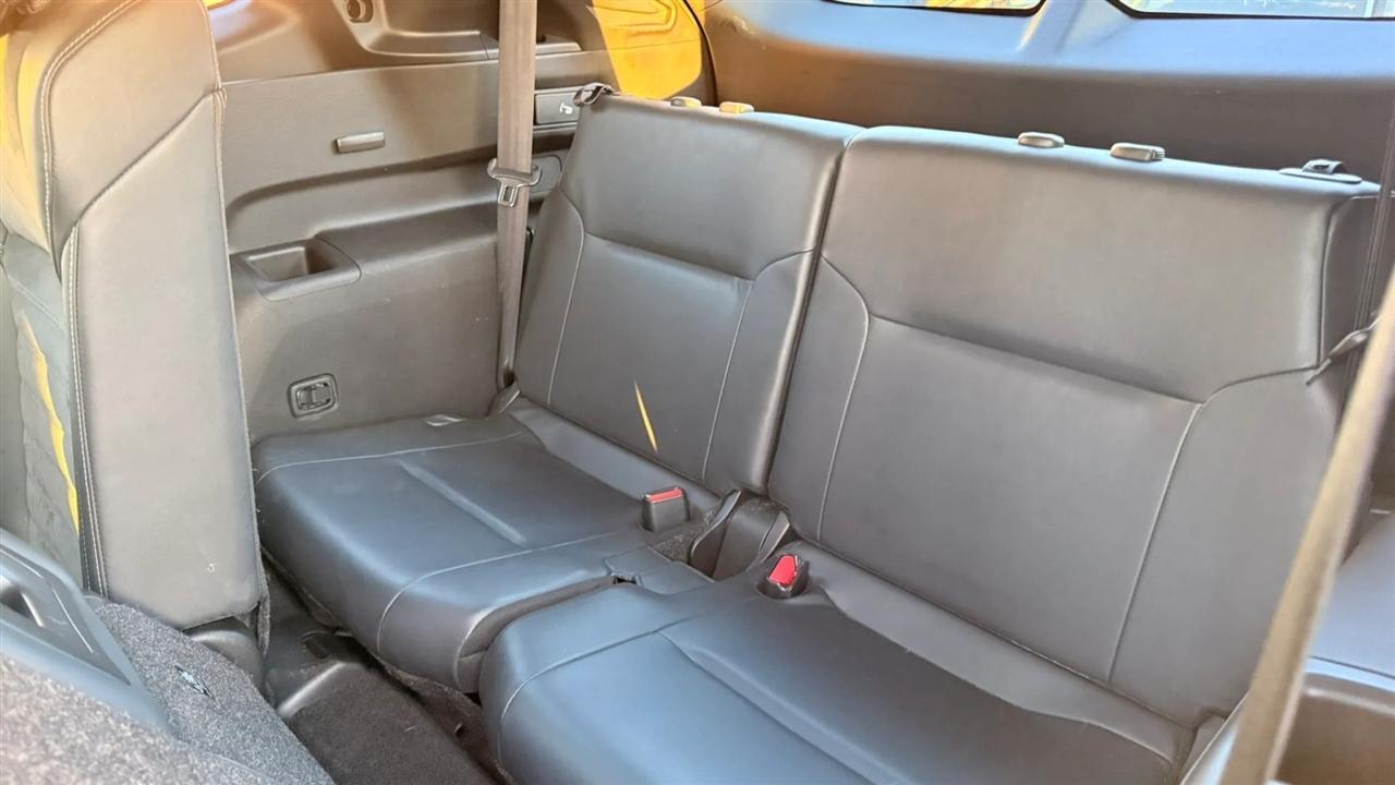 Mitsubishi Outlander SE 4WD 2024