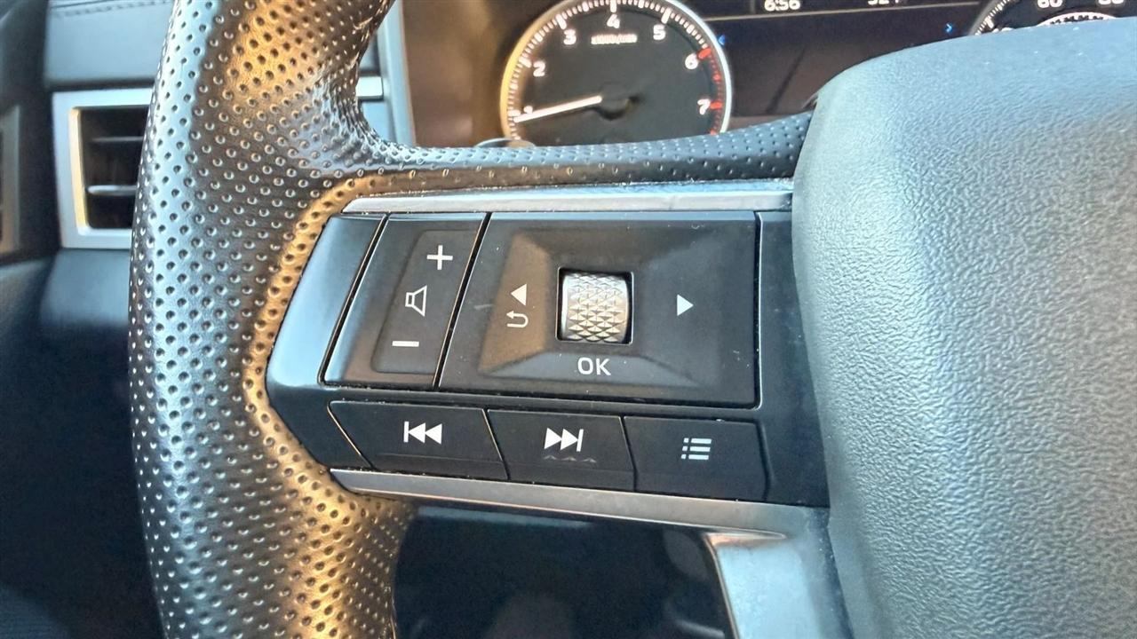 Mitsubishi Outlander SE 4WD 2024