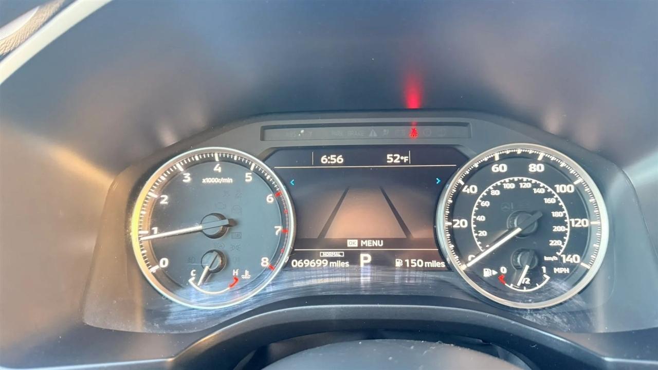 Mitsubishi Outlander SE 4WD 2024