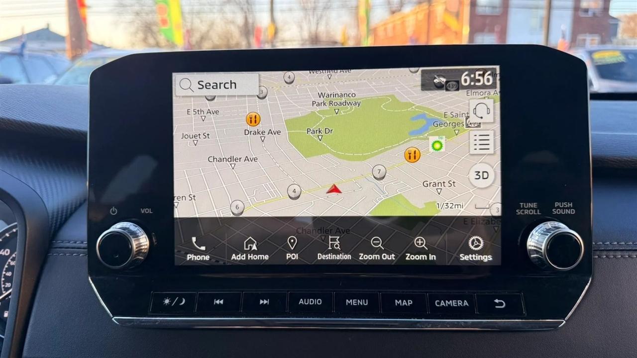 Mitsubishi Outlander SE 4WD 2024