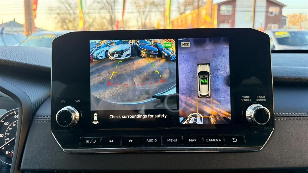 Mitsubishi Outlander SE 4WD 2024