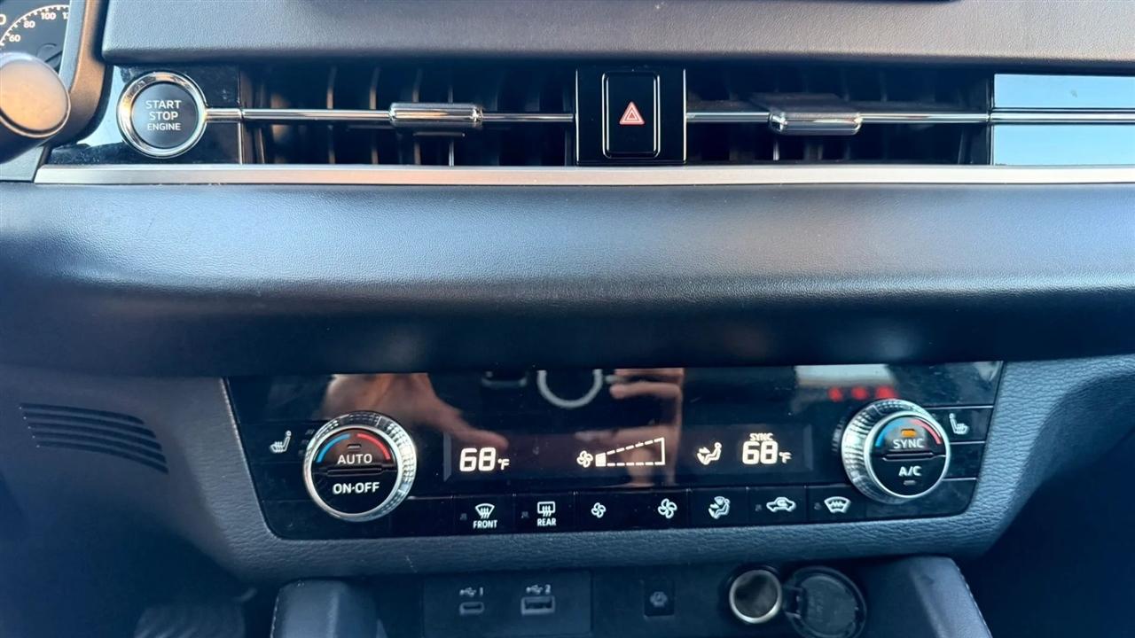 Mitsubishi Outlander SE 4WD 2024