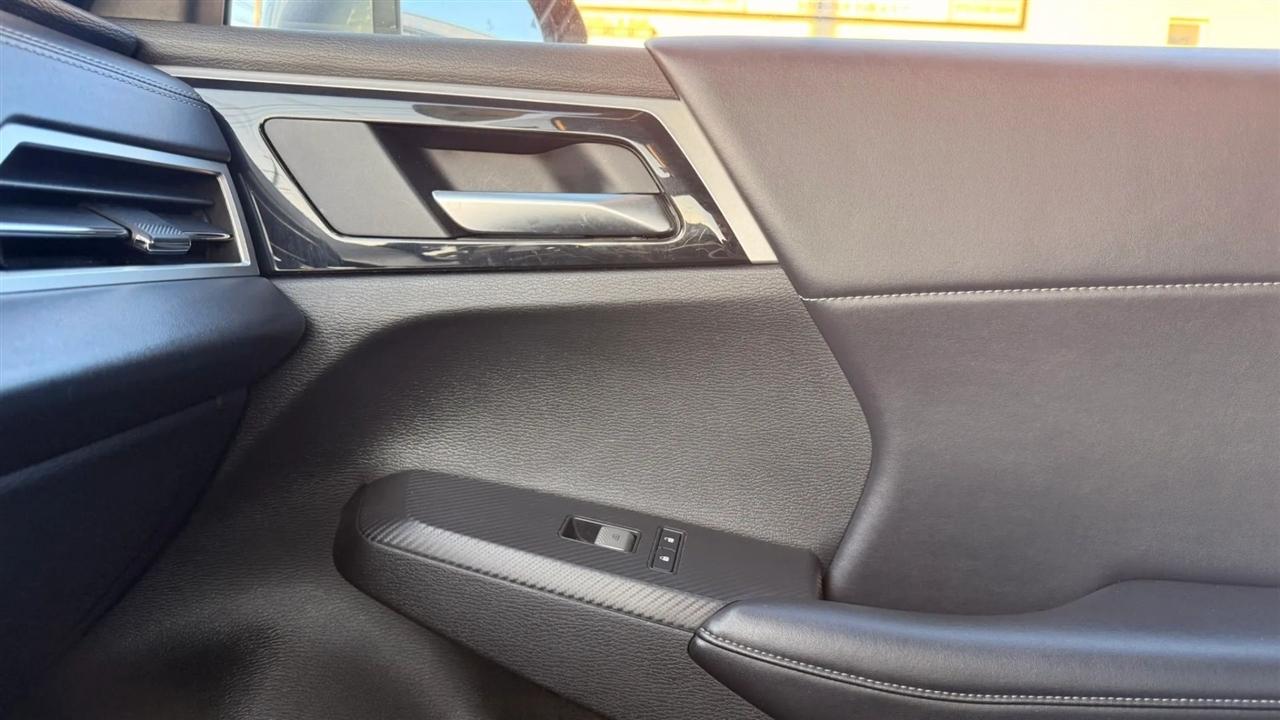 Mitsubishi Outlander SE 4WD 2024