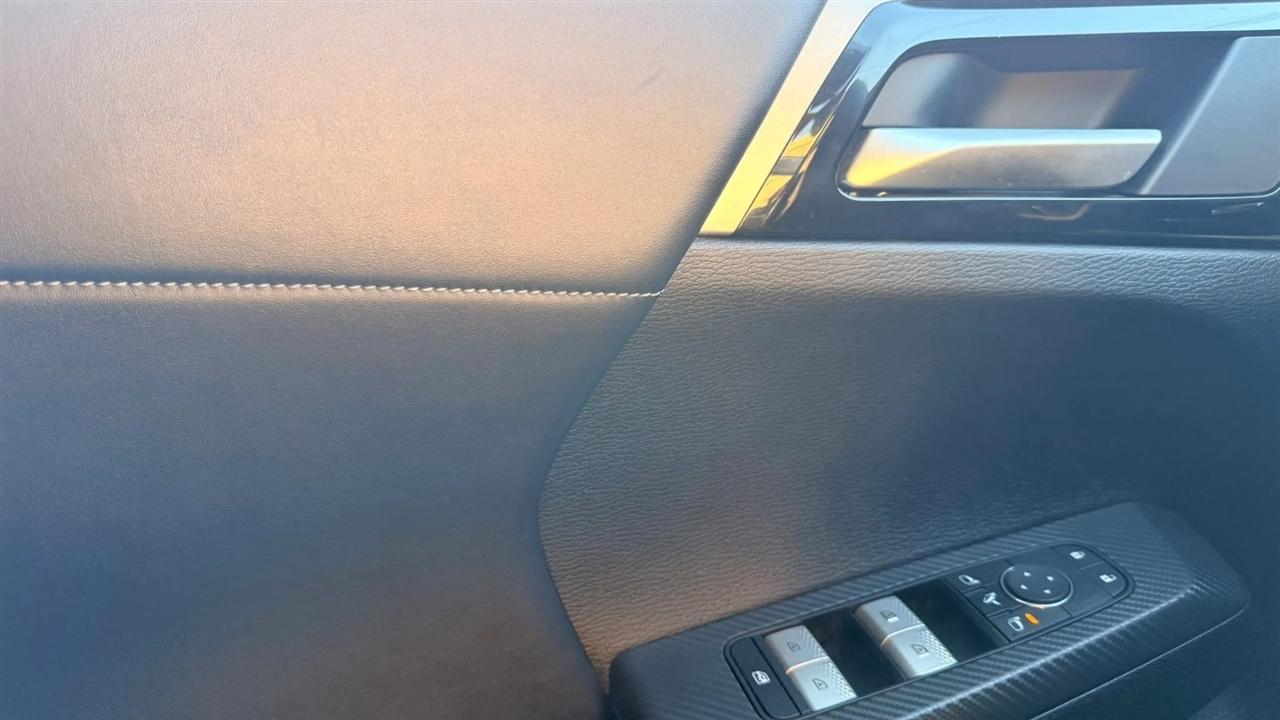 Mitsubishi Outlander SE 4WD 2024