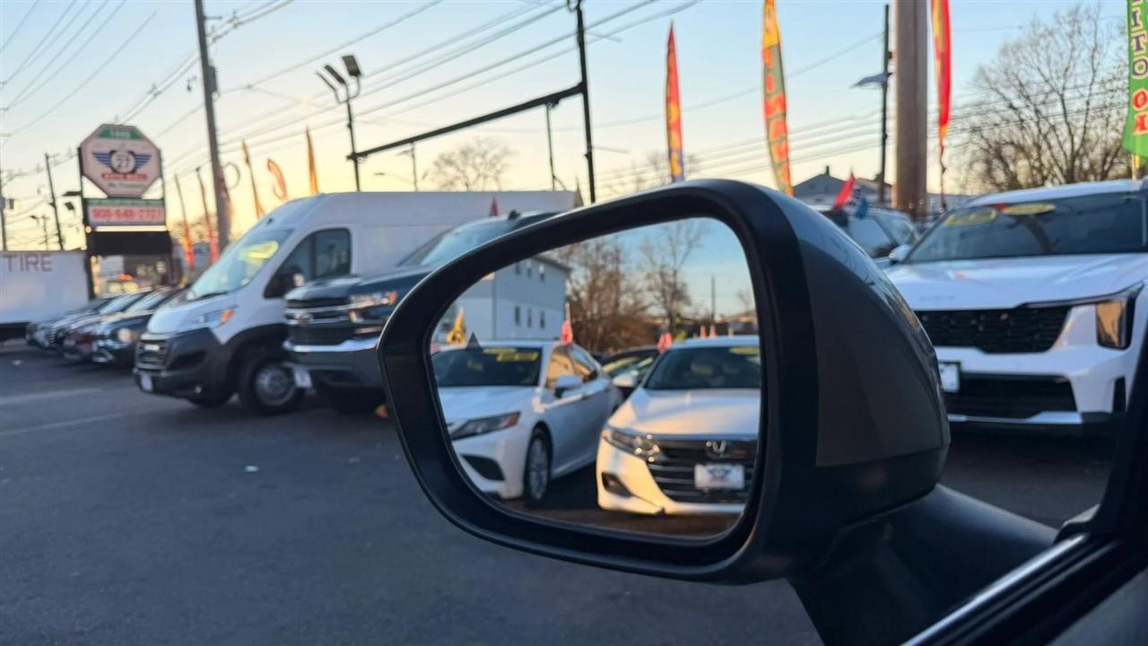 Mitsubishi Outlander SE 4WD 2024