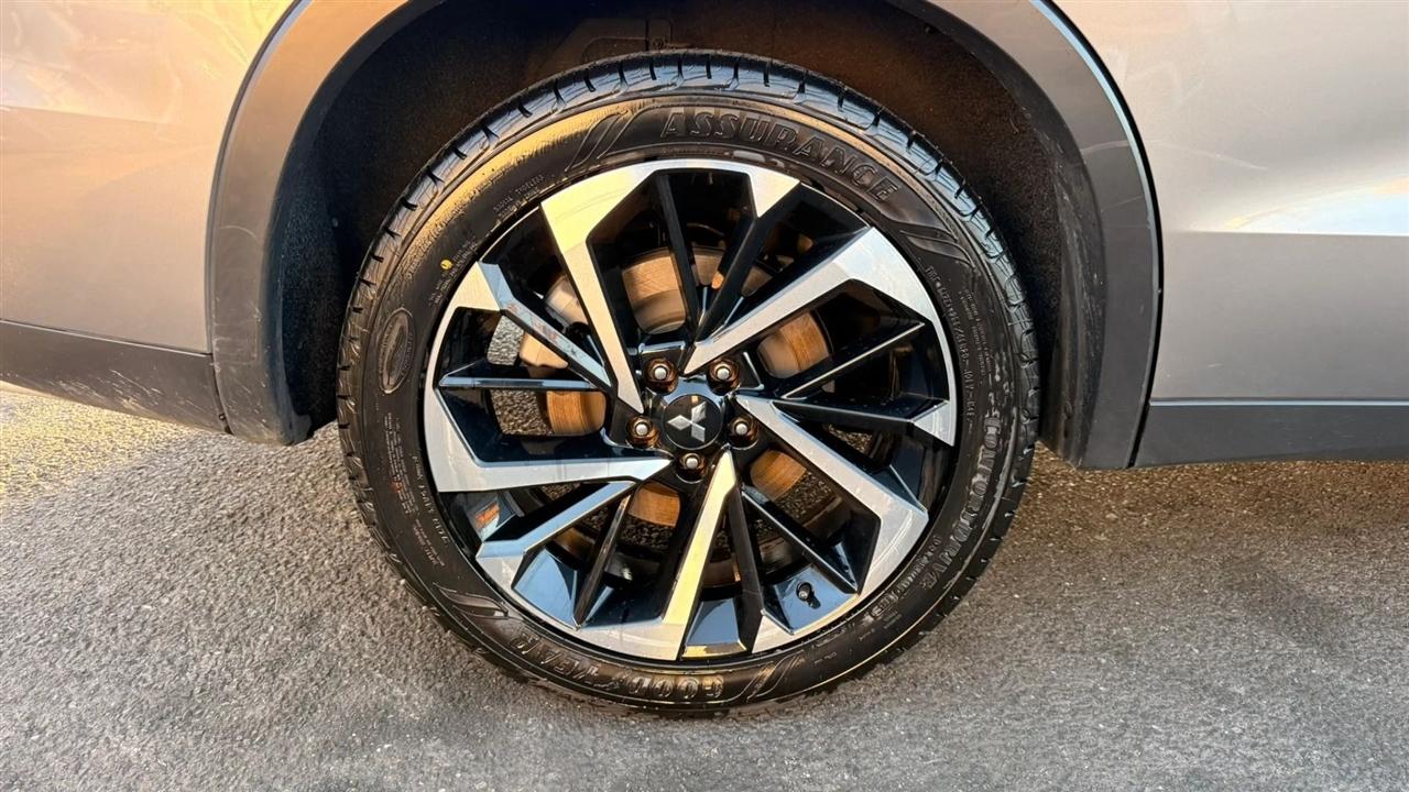 Mitsubishi Outlander SE 4WD 2024