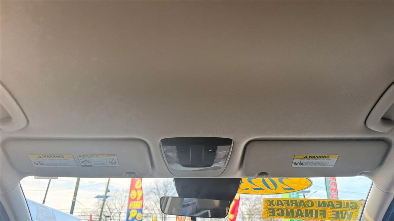 Kia Sportage LX AWD 2025