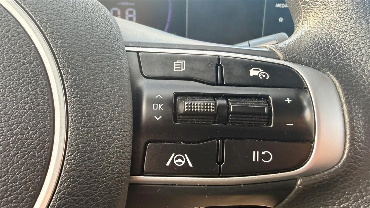 Kia Sportage LX AWD 2025