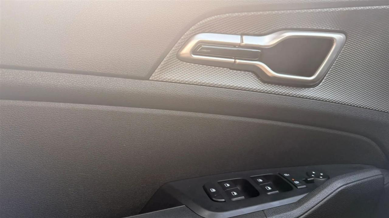 Kia Sportage LX AWD 2025