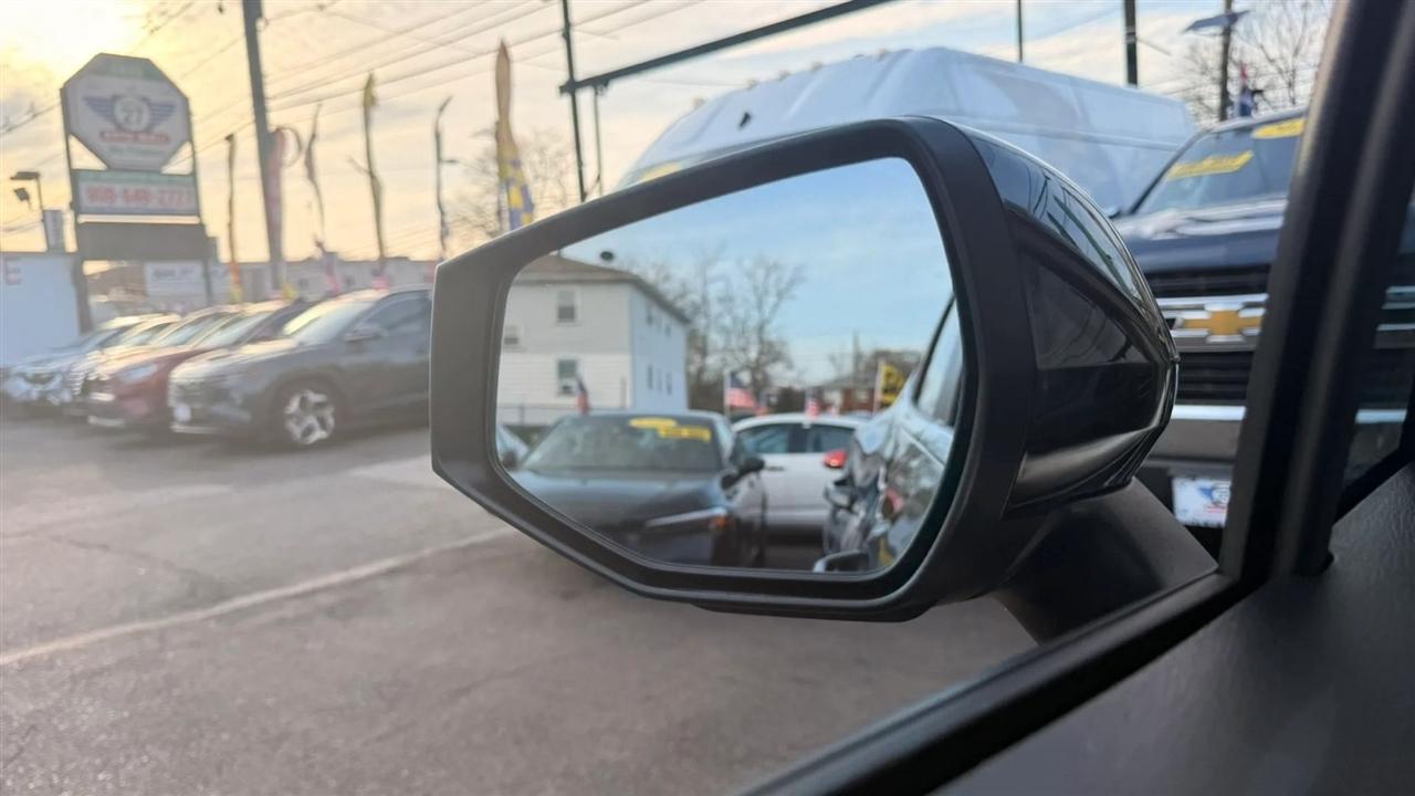 Kia Sportage LX AWD 2025