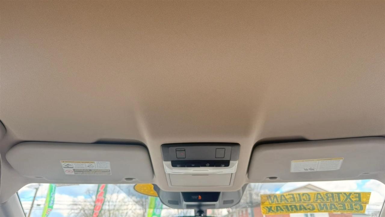 Nissan Rogue SV AWD 2025