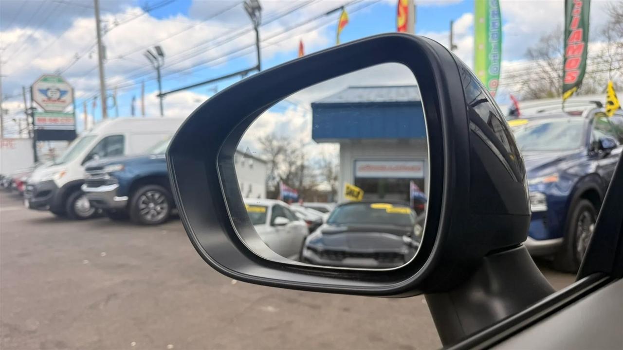 Nissan Rogue SV AWD 2025