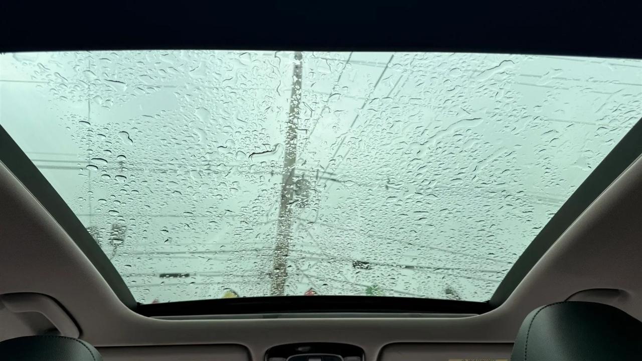 Hyundai Tucson Limited 2024