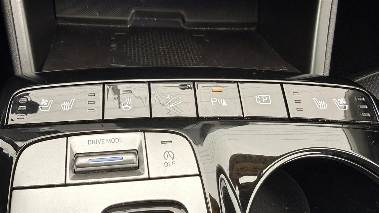 Hyundai Tucson Limited 2024