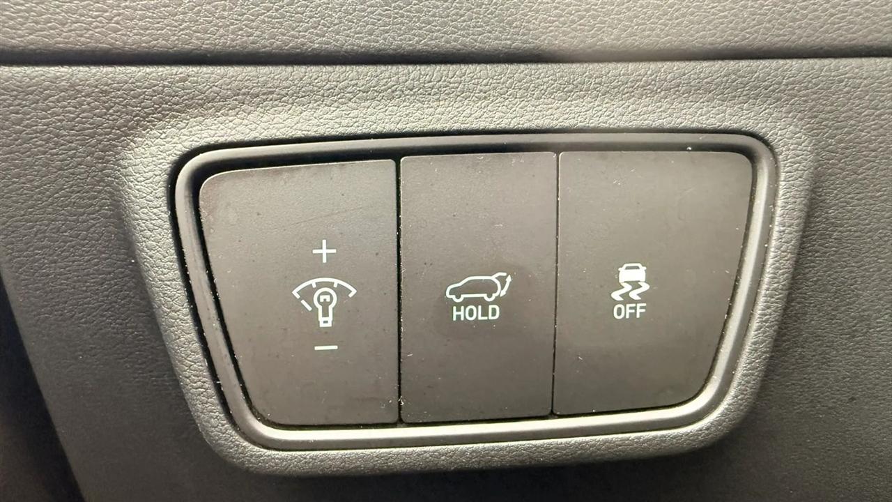 Hyundai Tucson Limited 2024