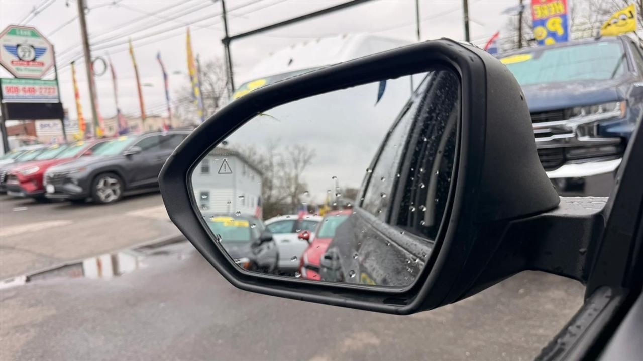 Hyundai Tucson Limited 2024