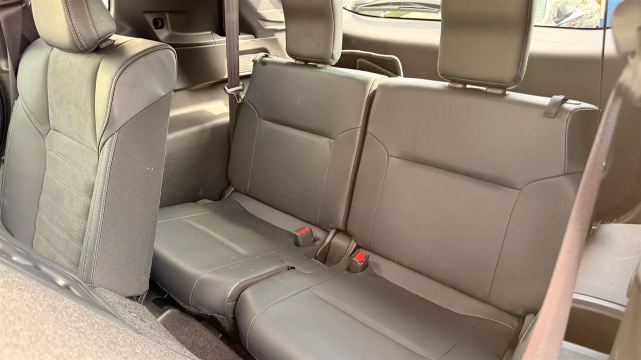 Mitsubishi Outlander SE 4WD 2025