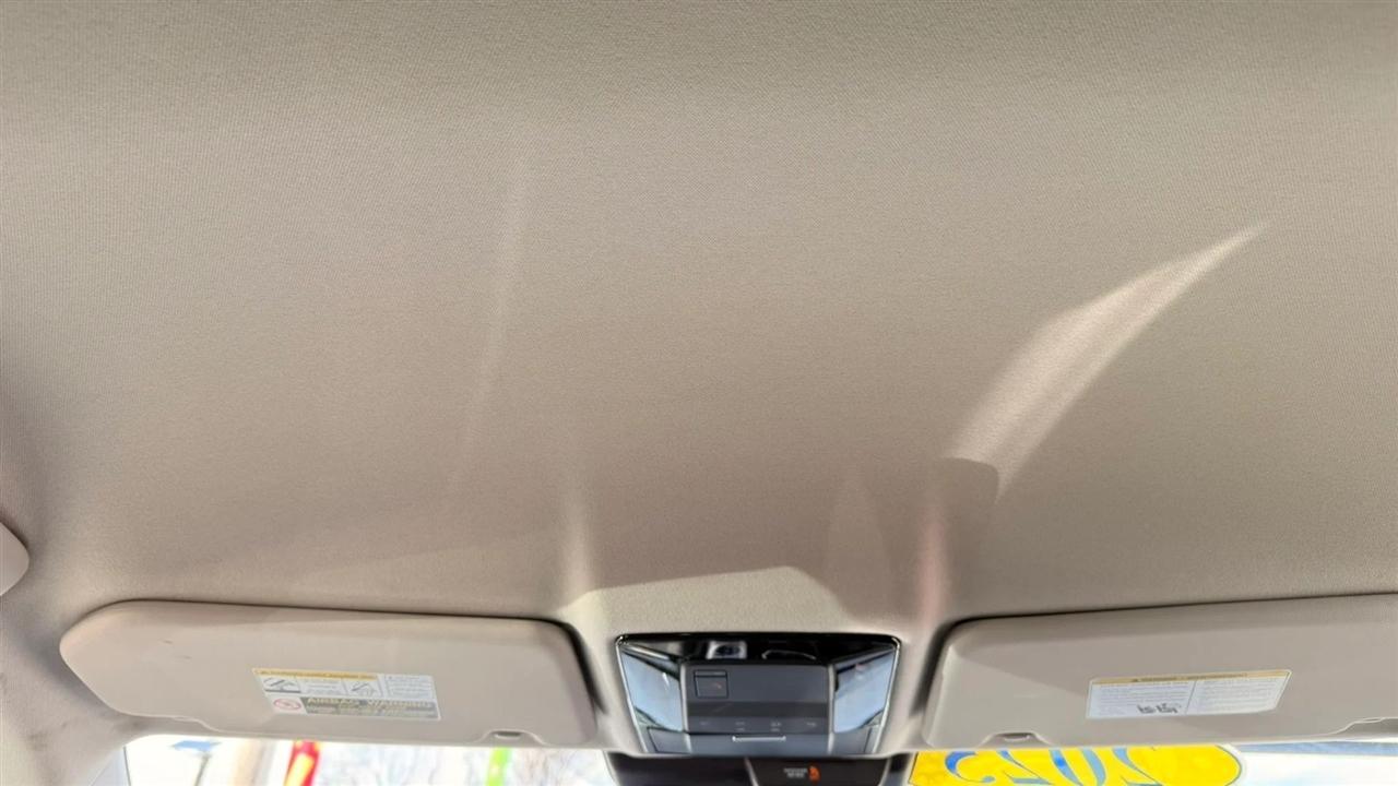 Mitsubishi Outlander SE 4WD 2025