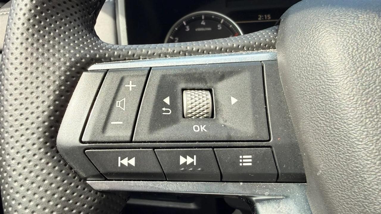 Mitsubishi Outlander SE 4WD 2025