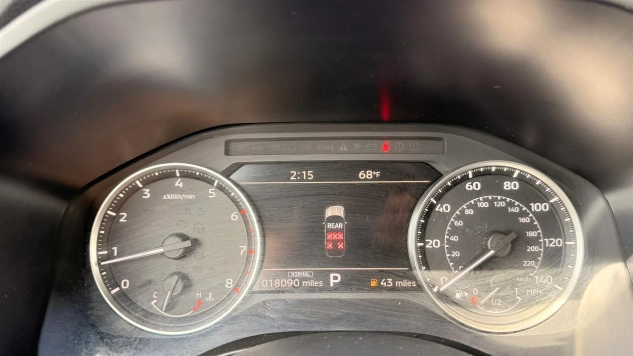 Mitsubishi Outlander SE 4WD 2025