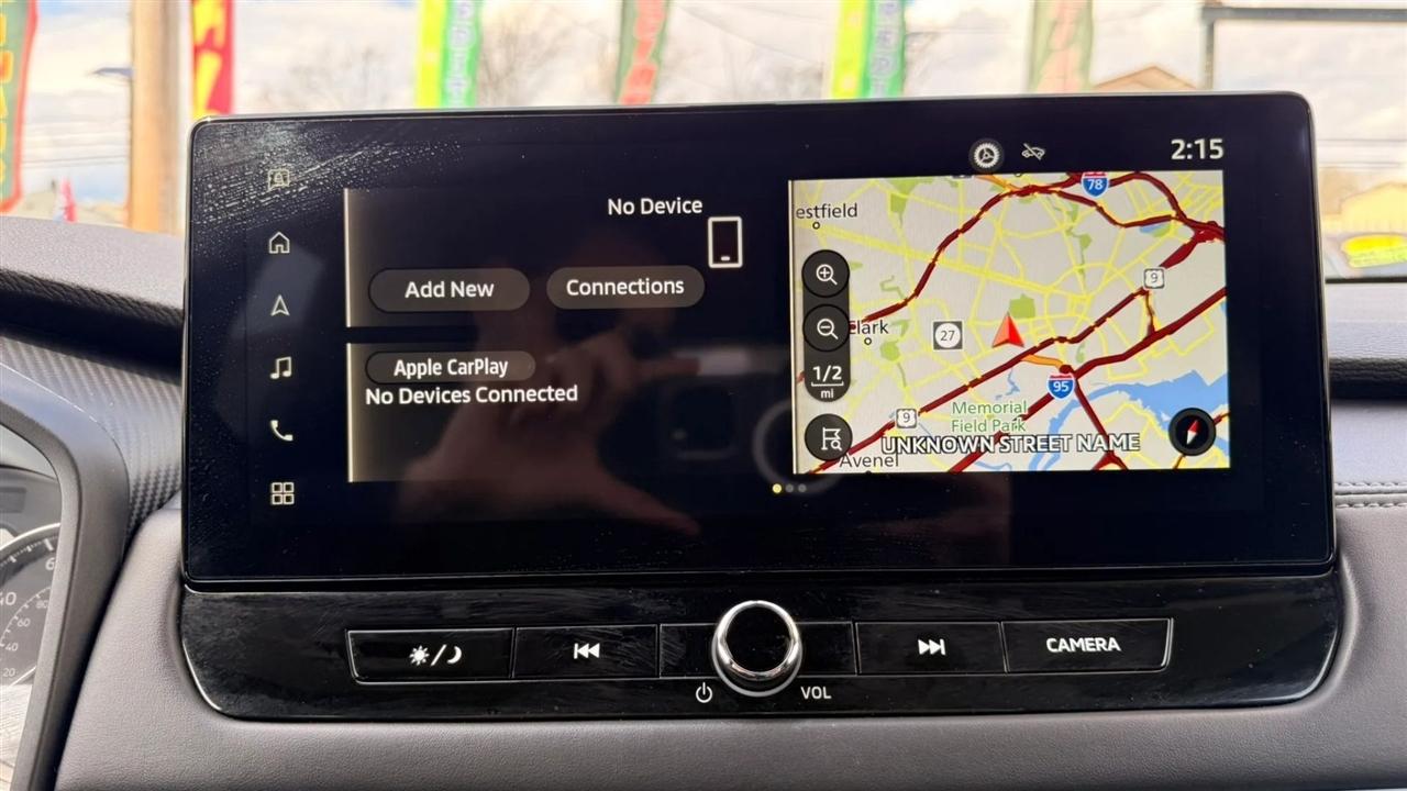 Mitsubishi Outlander SE 4WD 2025