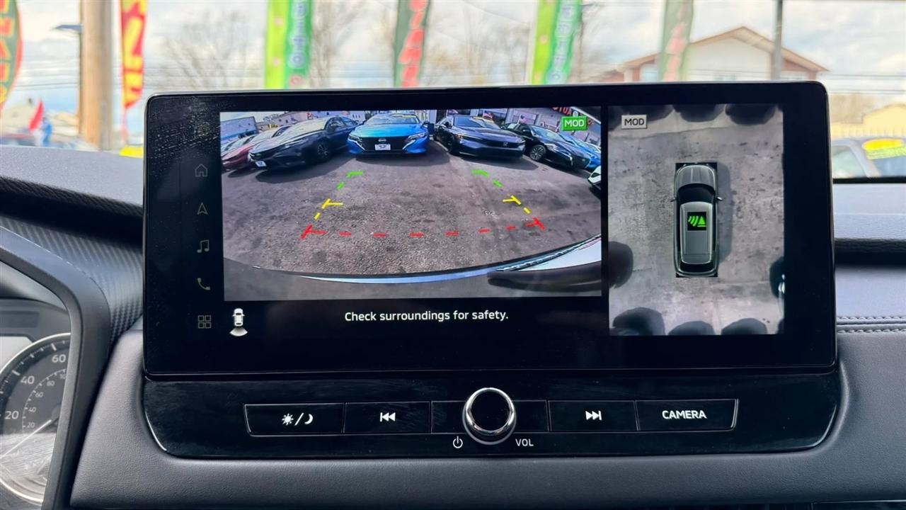 Mitsubishi Outlander SE 4WD 2025