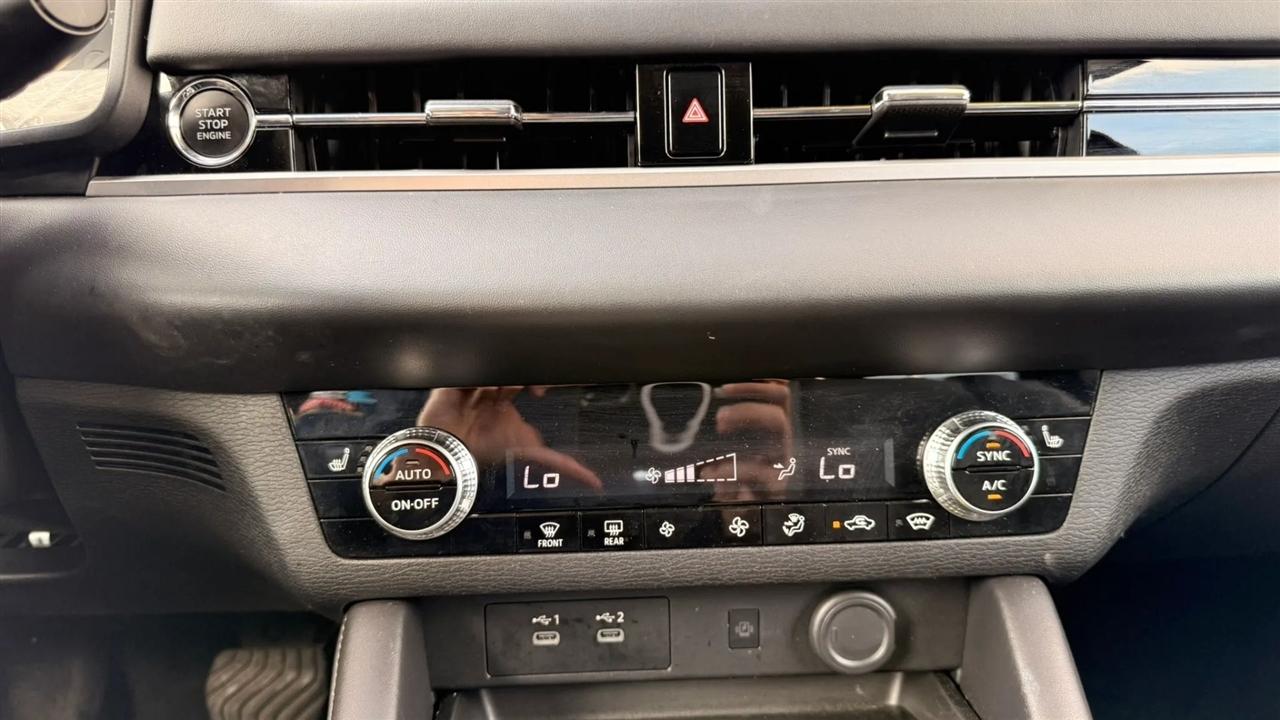 Mitsubishi Outlander SE 4WD 2025