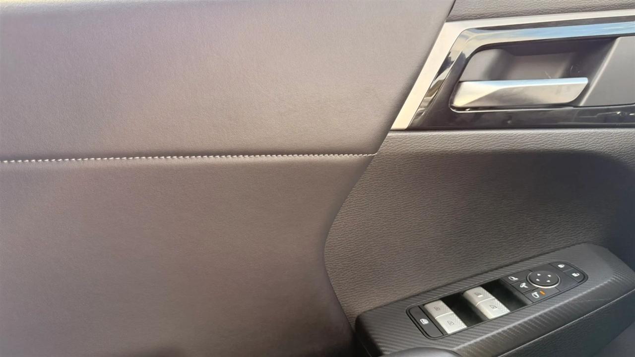 Mitsubishi Outlander SE 4WD 2025