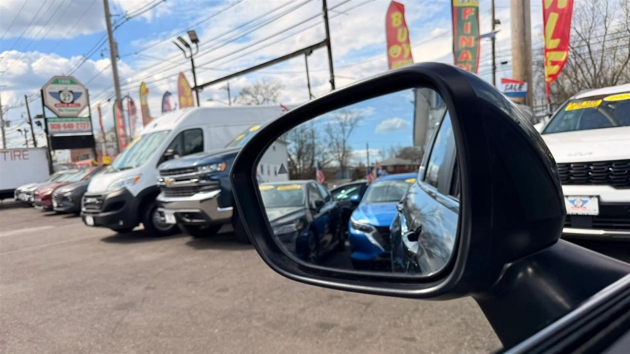 Mitsubishi Outlander SE 4WD 2025