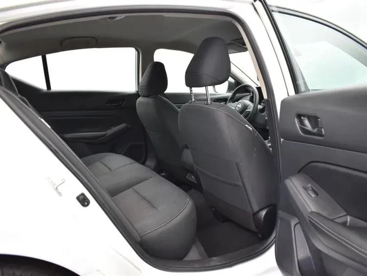 Nissan Altima 2.5 SV 2025