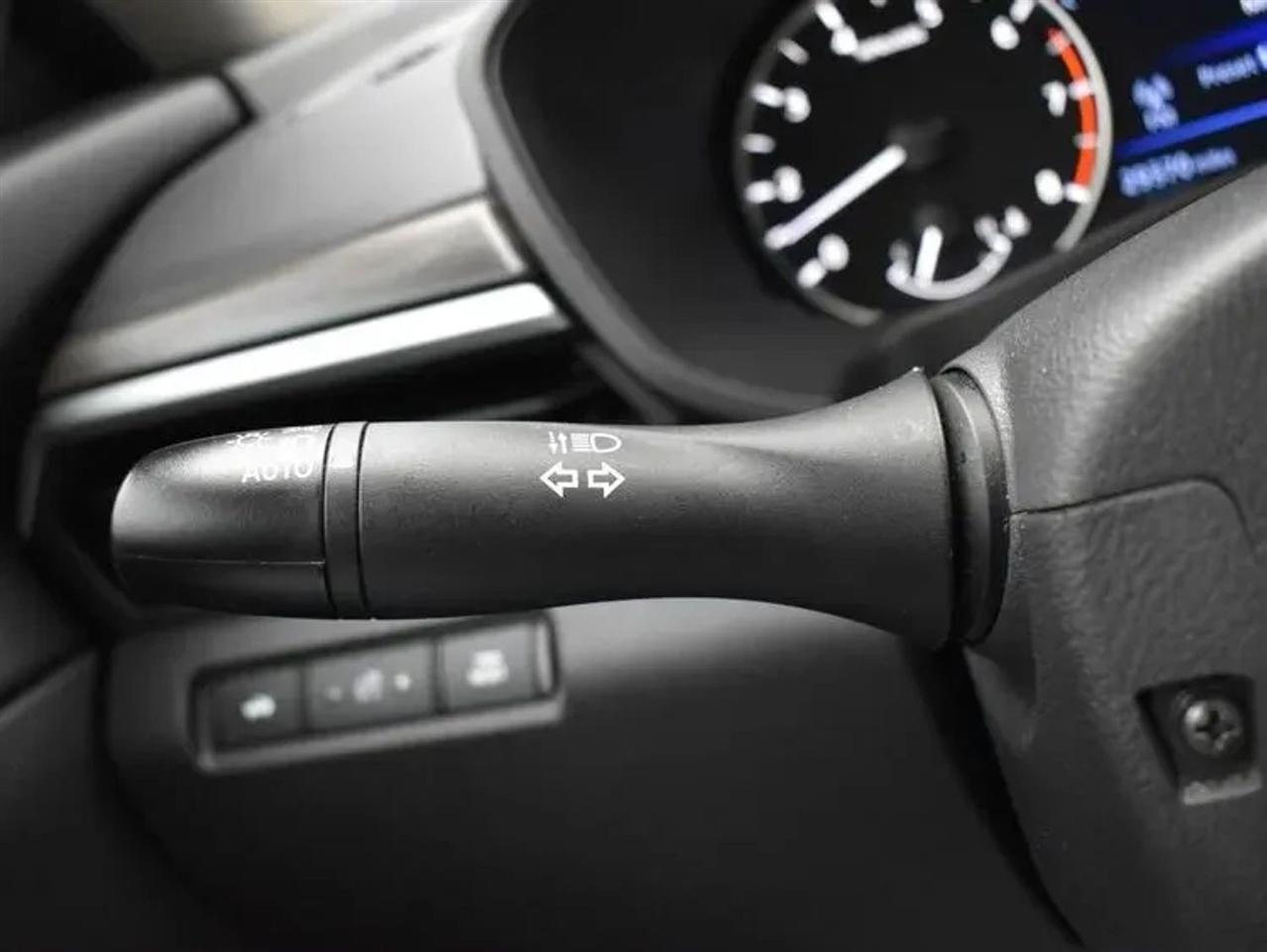 Nissan Altima 2.5 SV 2025