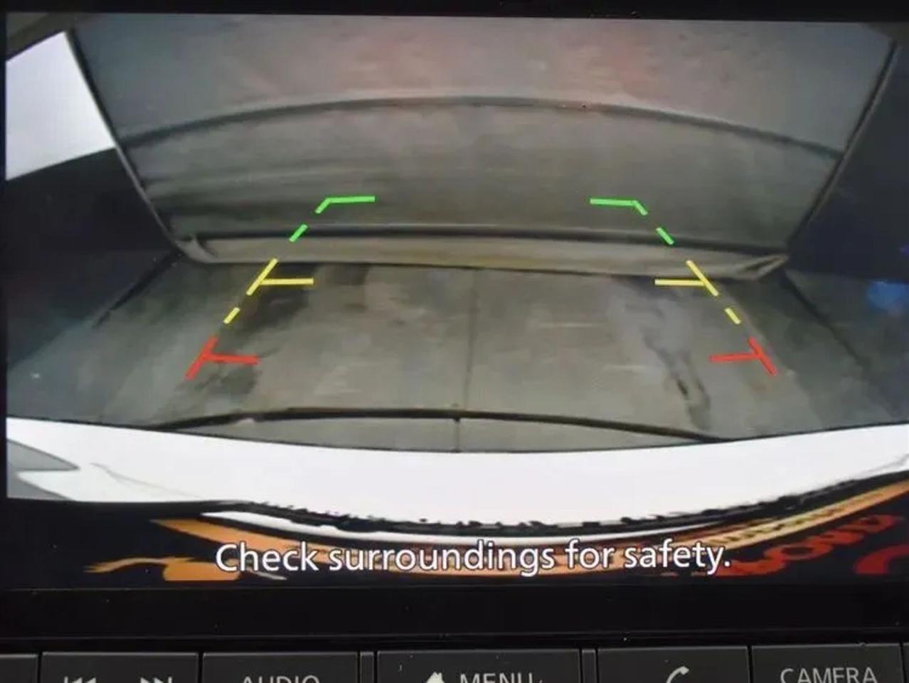 Nissan Altima 2.5 SV 2025