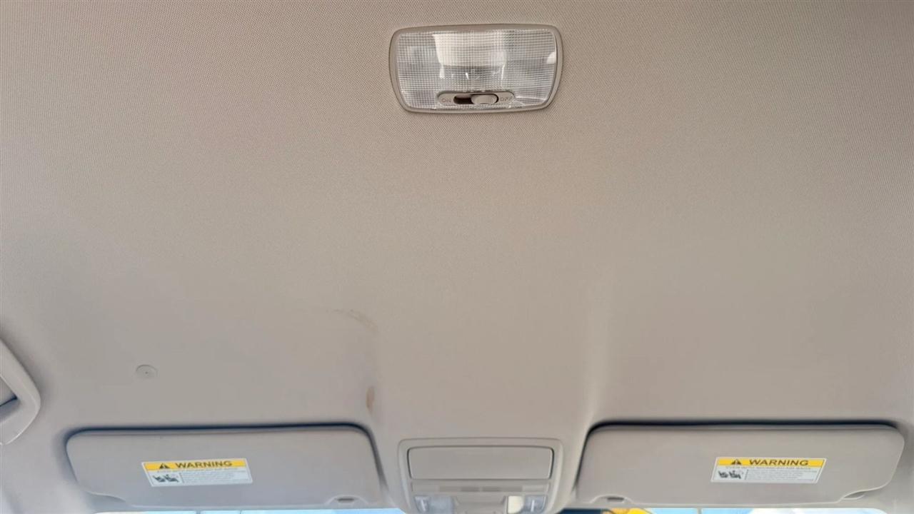 Honda Accord LX CVT 2022