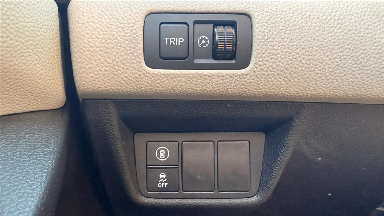 Honda Accord LX CVT 2022