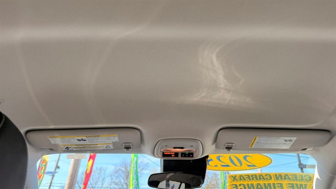 Chevrolet Trax LT 2025