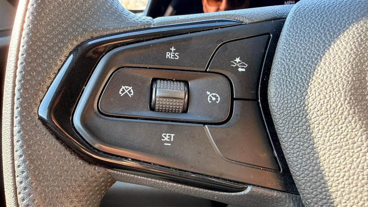 Chevrolet Trax LT 2025